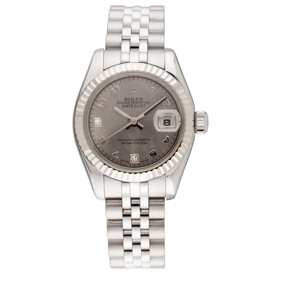 Rolex Accessories - ROLEX Datejust Watch